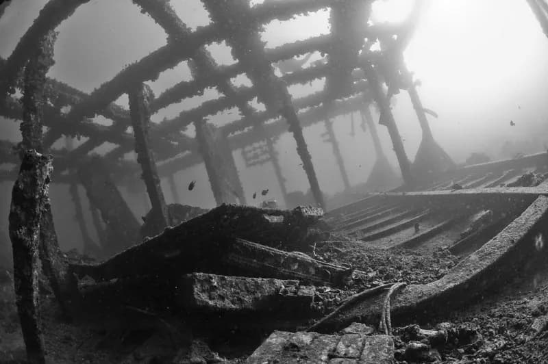 Wreck Destinations Wreck Destinations