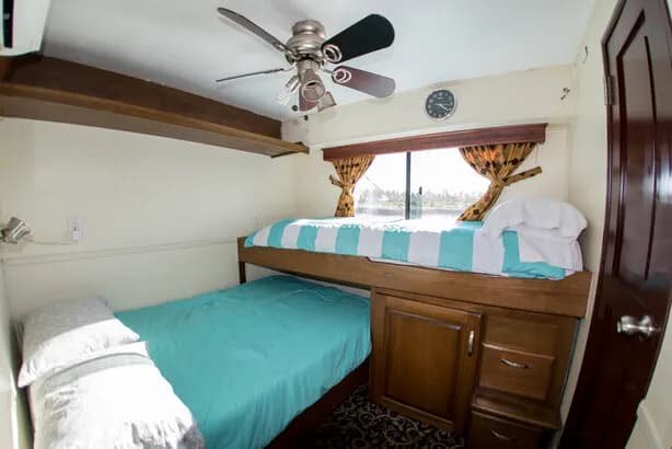 Rocio del Mar Cabin - image Rocio del Mar Cabin - image