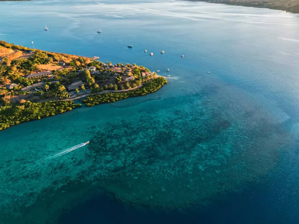 Fiji’s Friendly Gateway to Bligh Water’s Best Reefs: VoliVoli Beach Resort Fiji’s Friendly Gateway to Bligh Water’s Best Reefs: VoliVoli Beach Resort