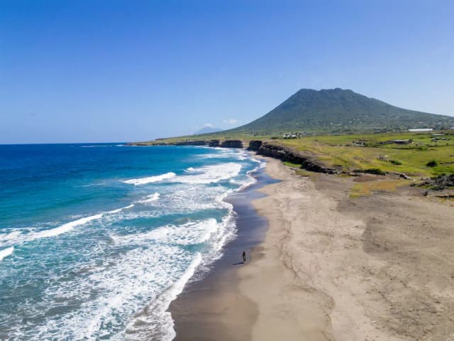 Caribbean Diving in Statia: Golden Rock Dive & Nature Resort Caribbean Diving in Statia: Golden Rock Dive & Nature Resort