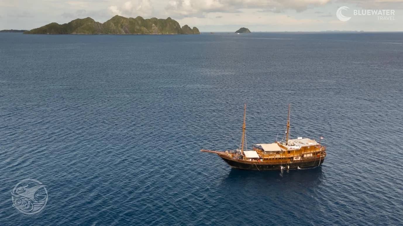 Raja Ampat Trip Report 2026 Raja Ampat Trip Report 2026