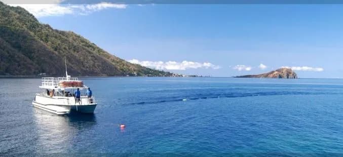 9. Dominica 9. Dominica