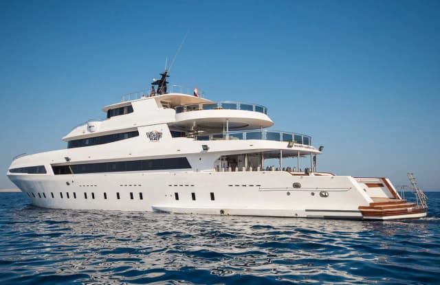 Grand Sea Explorer Grand Sea Explorer