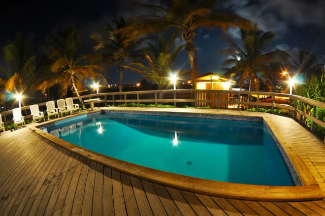 Bohio Dive Resort Bohio Dive Resort