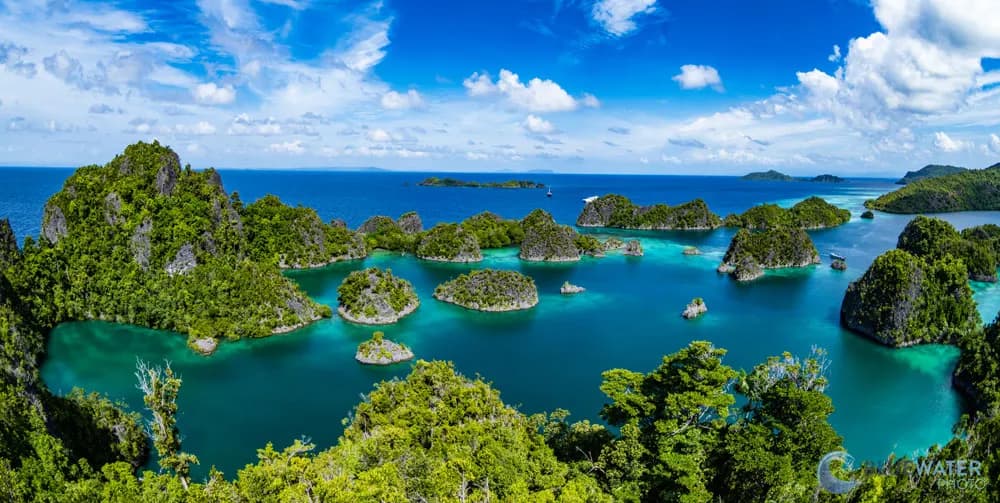 Raja Ampat Raja Ampat