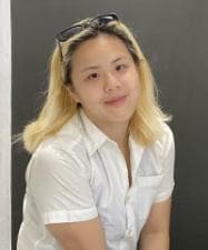 Dana Diaz, Marketing Associate Dana Diaz, Marketing Associate