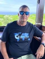 Wayne Tarr, Trip Leader Wayne Tarr, Trip Leader