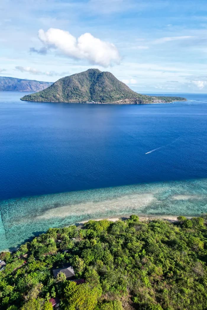 Raja Ampat Raja Ampat