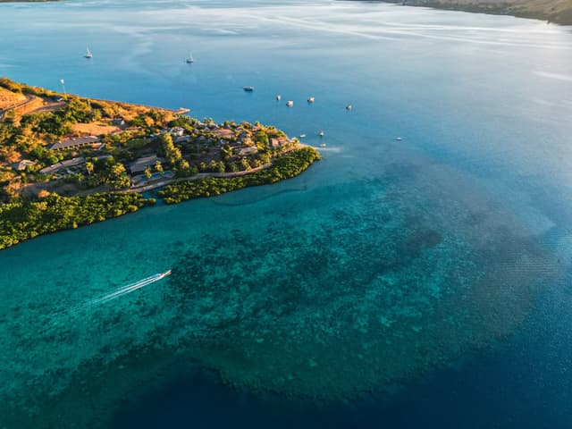 Volivoli Beach Resort 30% Off Special Volivoli Beach Resort 30% Off Special