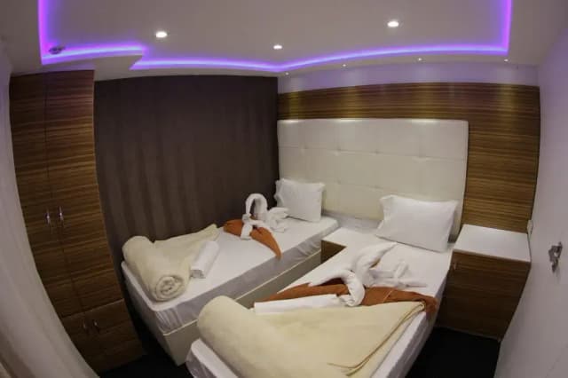 Emperor Elite Special Packages Emperor Elite Special Packages