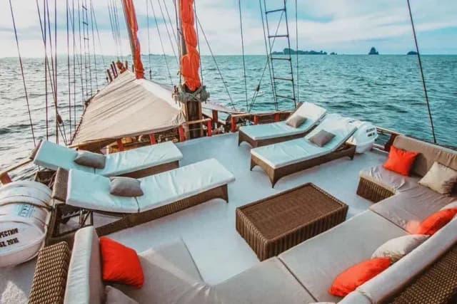 Calico Jack Special Packages Calico Jack Special Packages