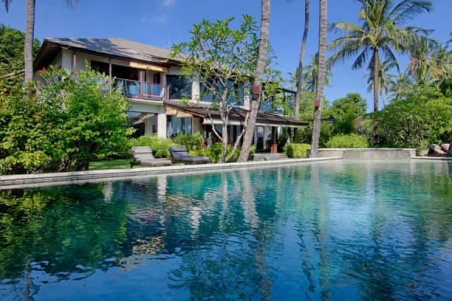 Villa Markisa Special Packages Villa Markisa Special Packages