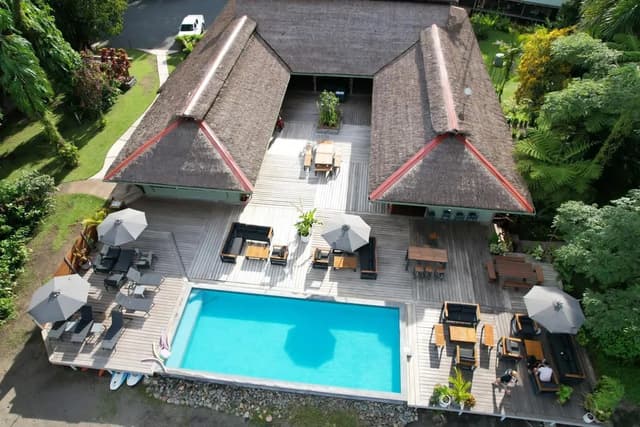 Walindi Resort Specials: Save $390 Walindi Resort Specials: Save $390