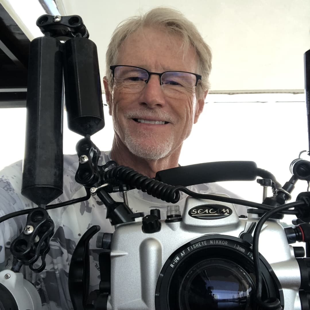 Mark Hatter Mark Hatter