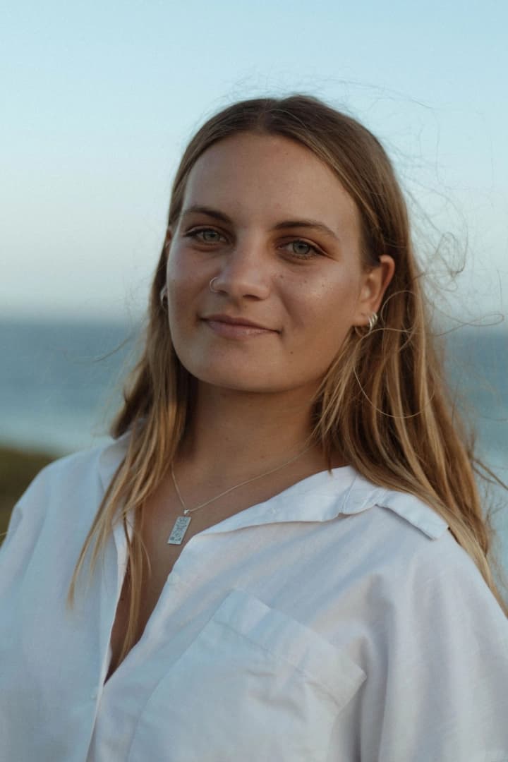 Courtney Sardinha, Social Media Coordinator Courtney Sardinha, Social Media Coordinator