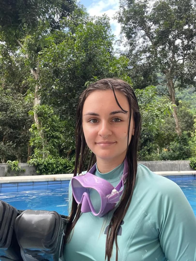 Melina Biederman Melina Biederman