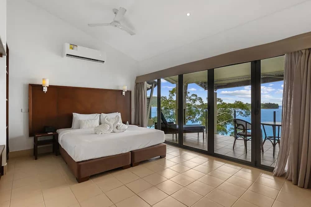 Deluxe Oceanview Penthouse Suite - image Deluxe Oceanview Penthouse Suite - image