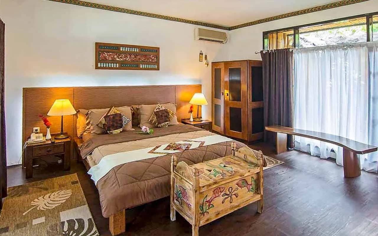 Seaview Suite - image Seaview Suite - image