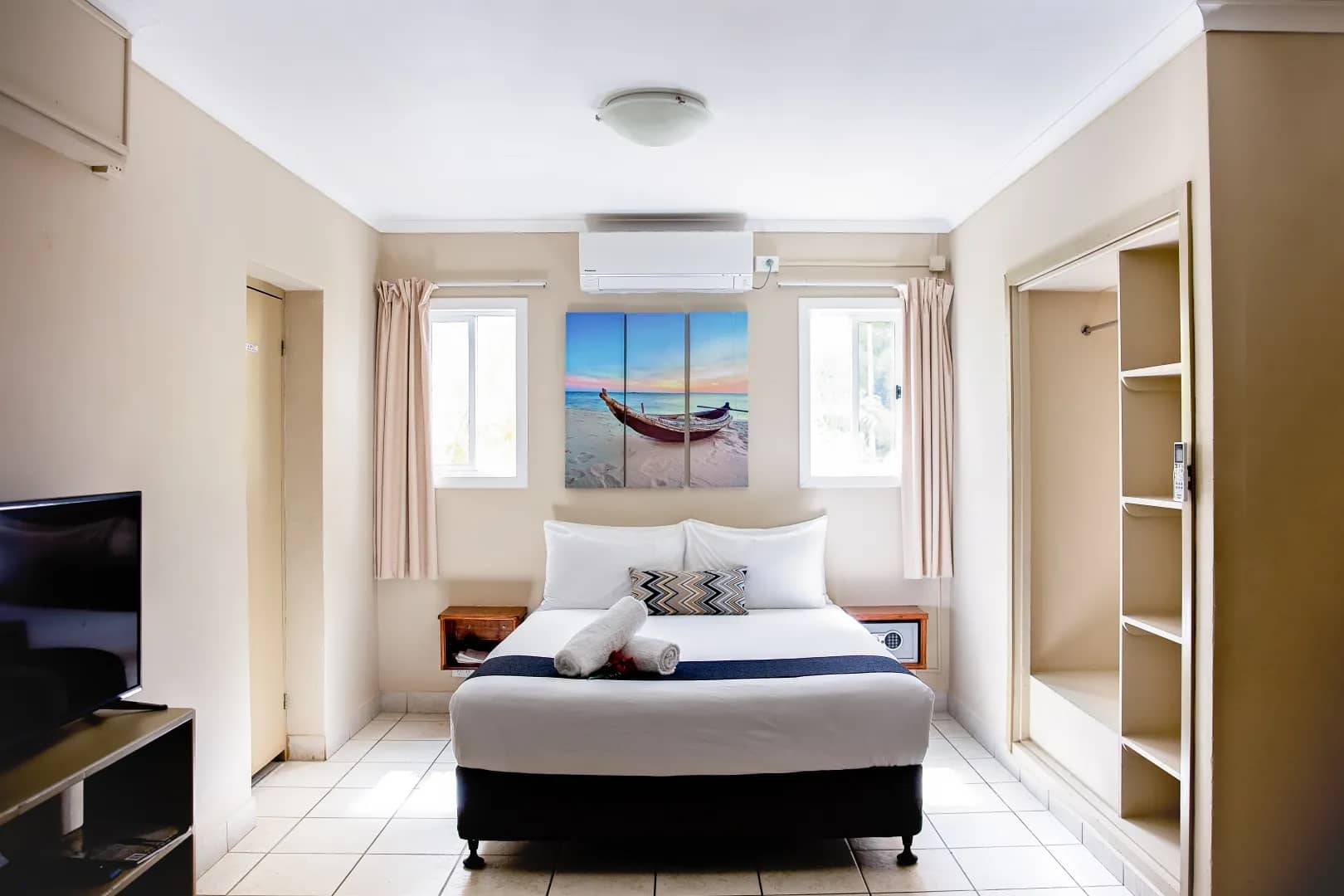 Standard Room - image Standard Room - image