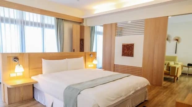 Ocean Suite - image Ocean Suite - image