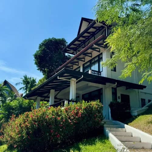 Terrace Suite - image Terrace Suite - image