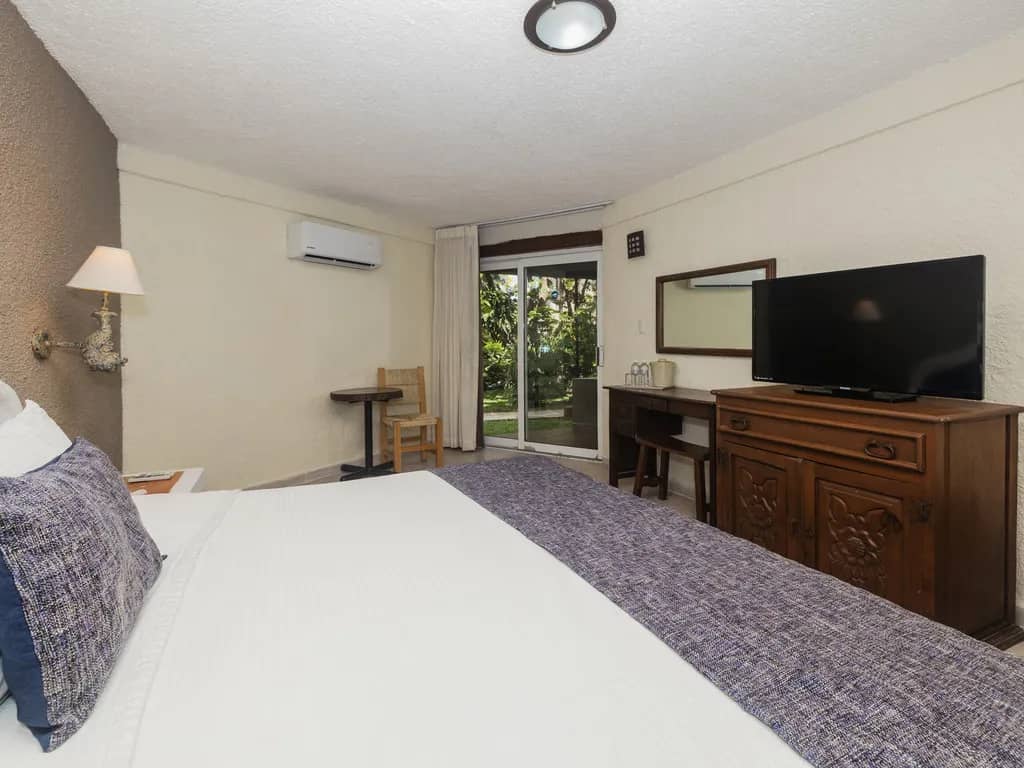 Superior Room - image Superior Room - image