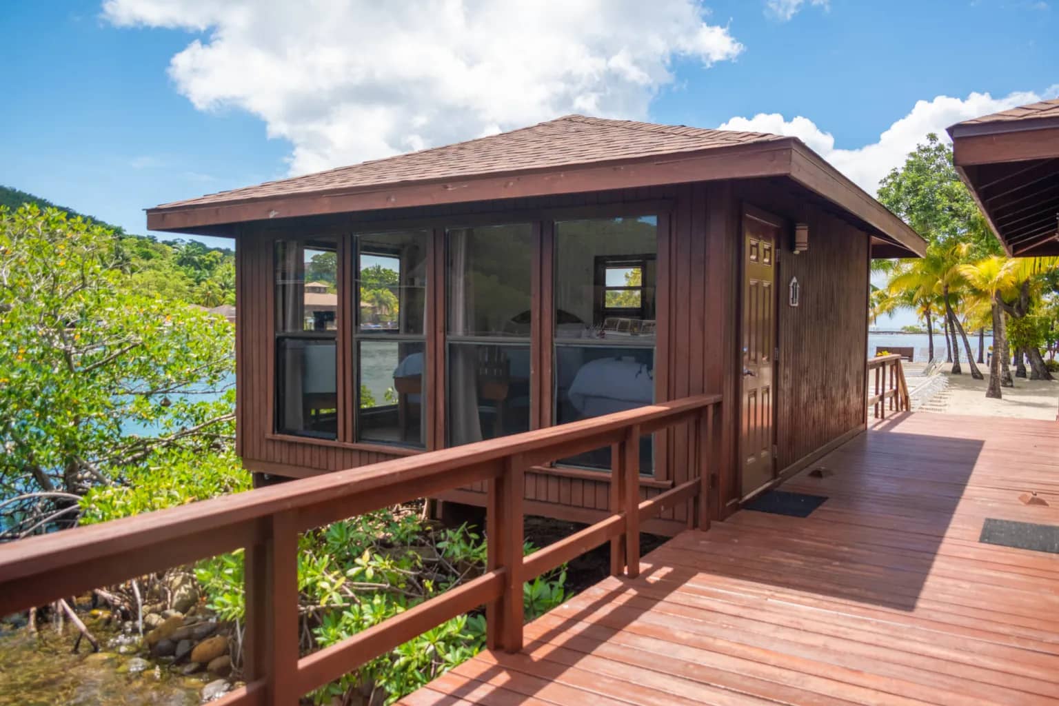 Key Superior Bungalow - image Key Superior Bungalow - image