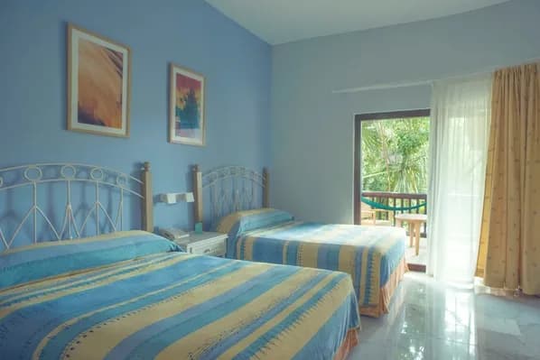 Iberostar Cozumel Standard Room (Choose Between 2 Trip Dates: May 9 - 16 or May 16 - 23, 2026) - image Iberostar Cozumel Standard Room (Choose Between 2 Trip Dates: May 9 - 16 or May 16 - 23, 2026) - image