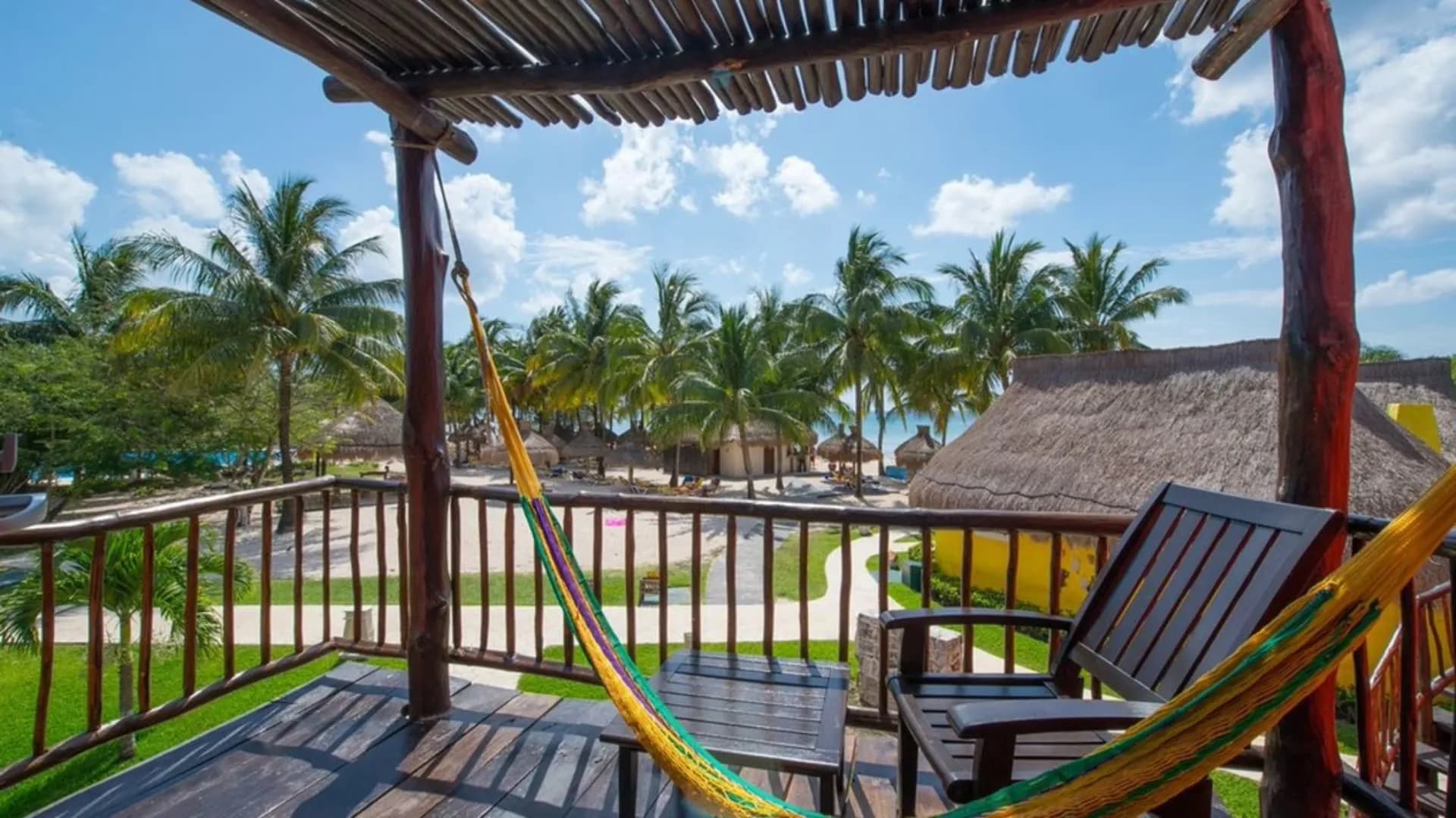 Iberostar Cozumel Oceanview Room (Choose Between 2 Trip Dates: May 9 - 16 or May 16 - 23, 2026) - image Iberostar Cozumel Oceanview Room (Choose Between 2 Trip Dates: May 9 - 16 or May 16 - 23, 2026) - image