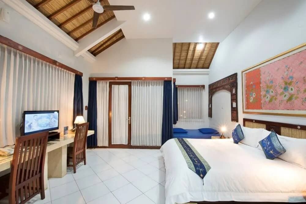 Superior Room - image Superior Room - image