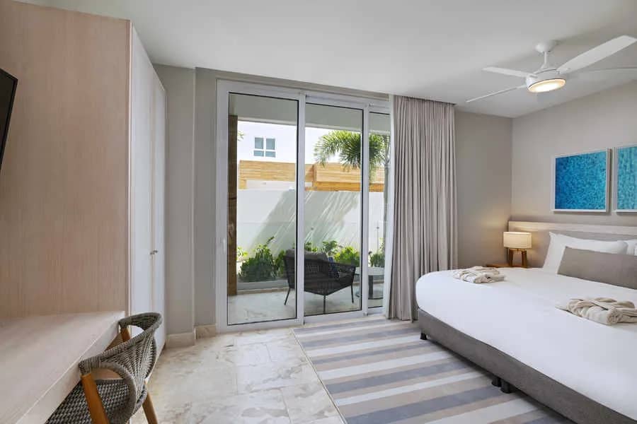 Resort View Vista 1 Bed Suite - image Resort View Vista 1 Bed Suite - image