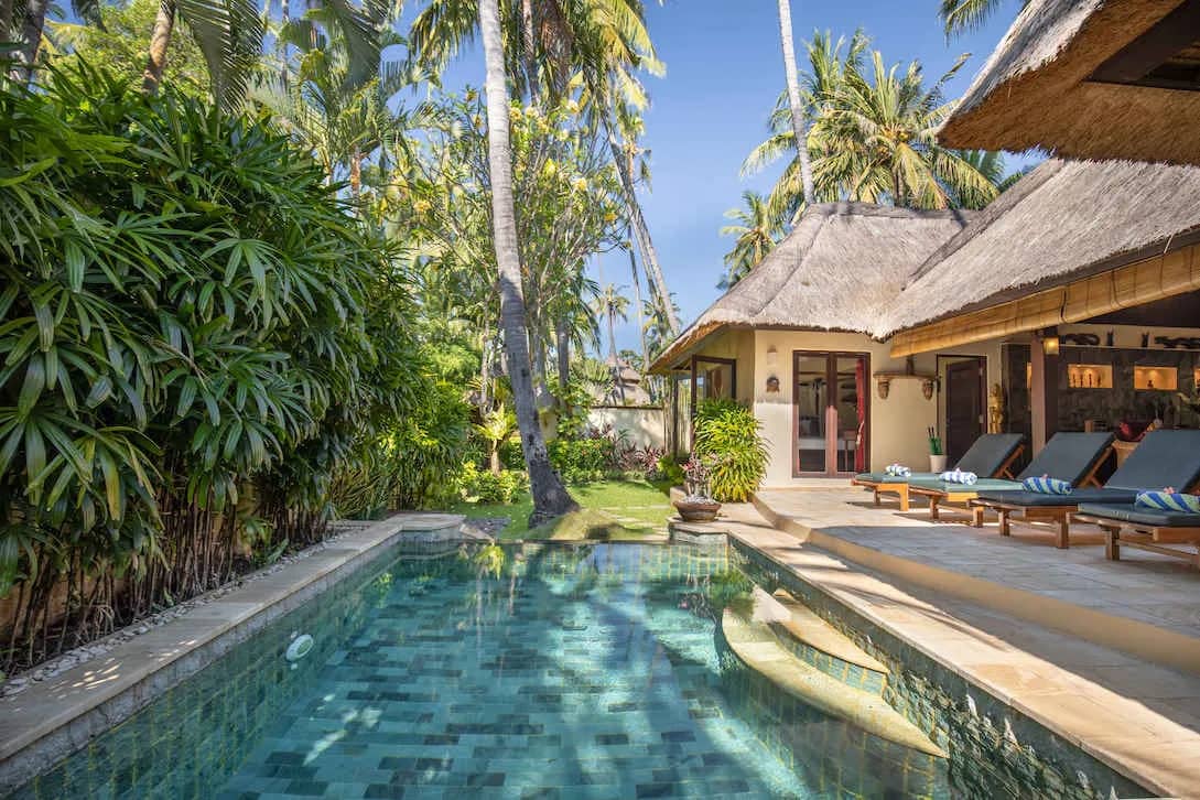 Villas Bahari - image Villas Bahari - image