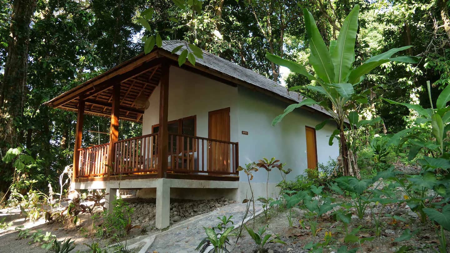 Deluxe Bungalow - image Deluxe Bungalow - image