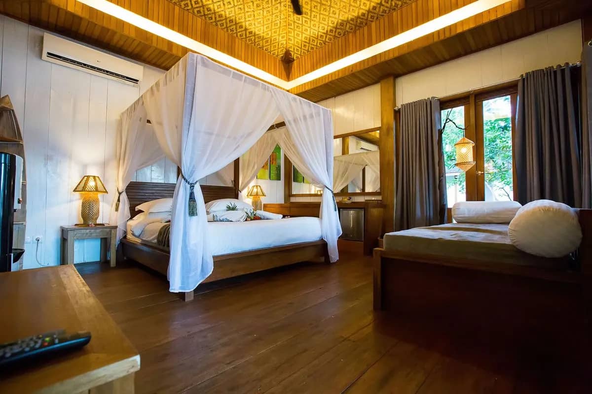 Seaview Bungalows - image Seaview Bungalows - image