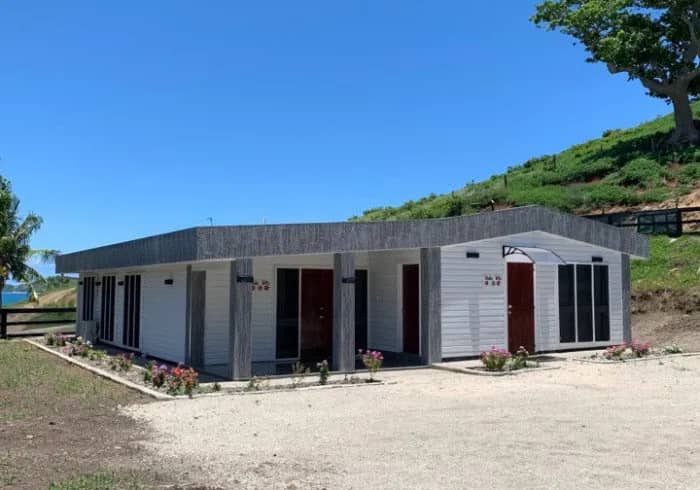 Self Contained Villa - image Self Contained Villa - image