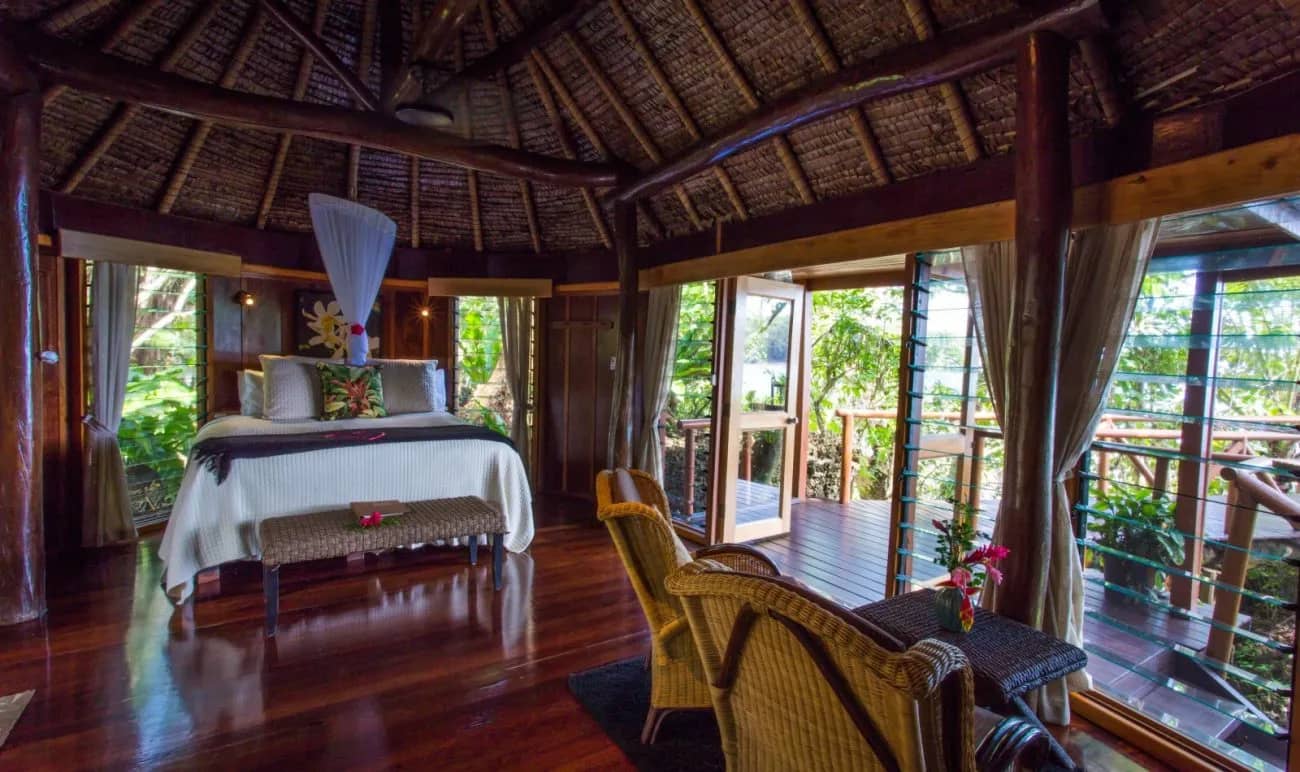 Honeymoon Bure - image Honeymoon Bure - image