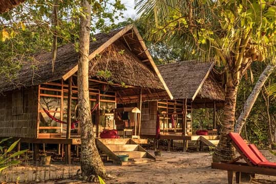 Raja Ampat Cottage - image Raja Ampat Cottage - image