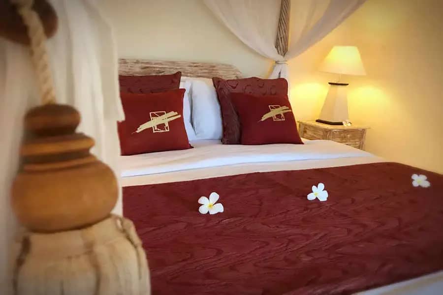 Seaview Bungalows - image Seaview Bungalows - image