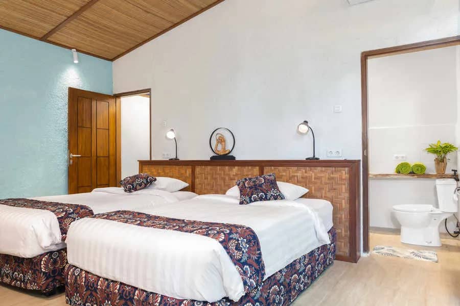 Bungalow - image Bungalow - image