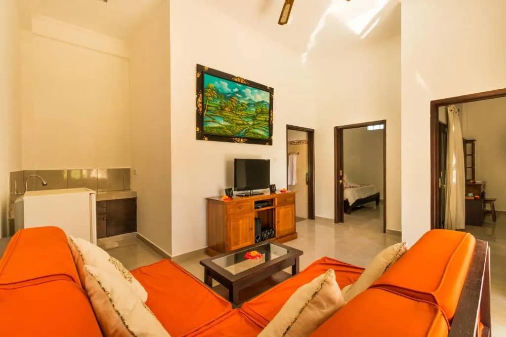 Family Room - image Family Room - image