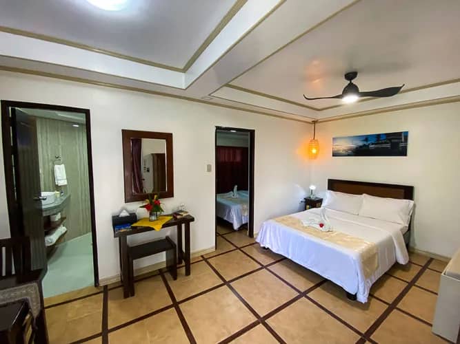 Family Villa - image Family Villa - image