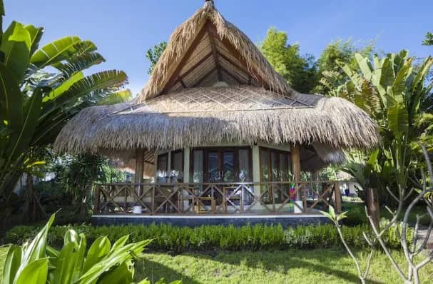 Bungalow with AC - image Bungalow with AC - image