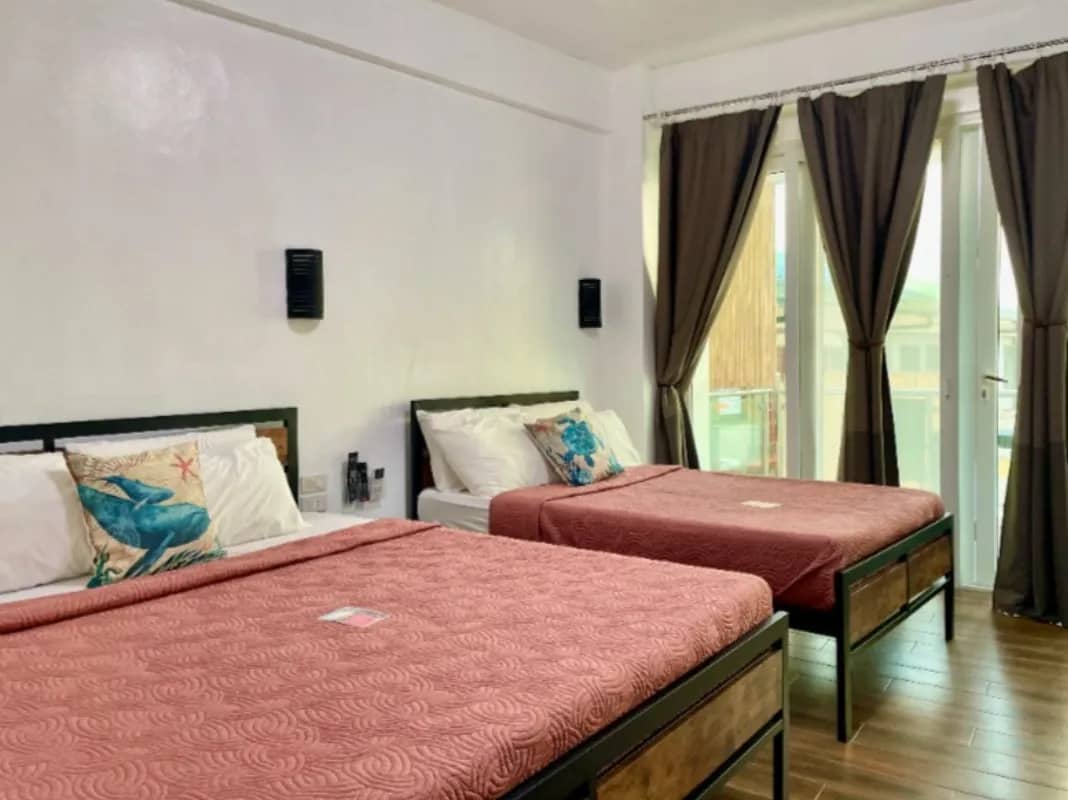 Pool View Room - image Pool View Room - image