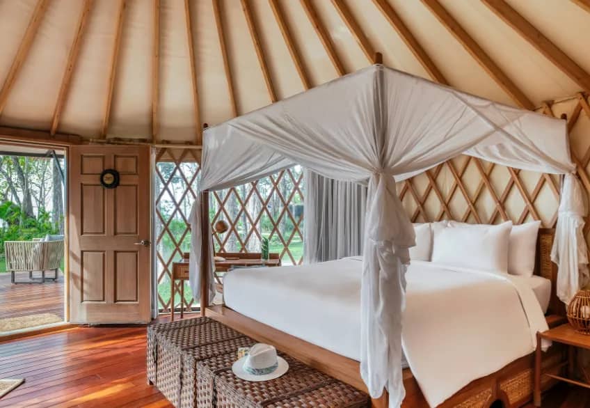 Garden View Villa - image Garden View Villa - image