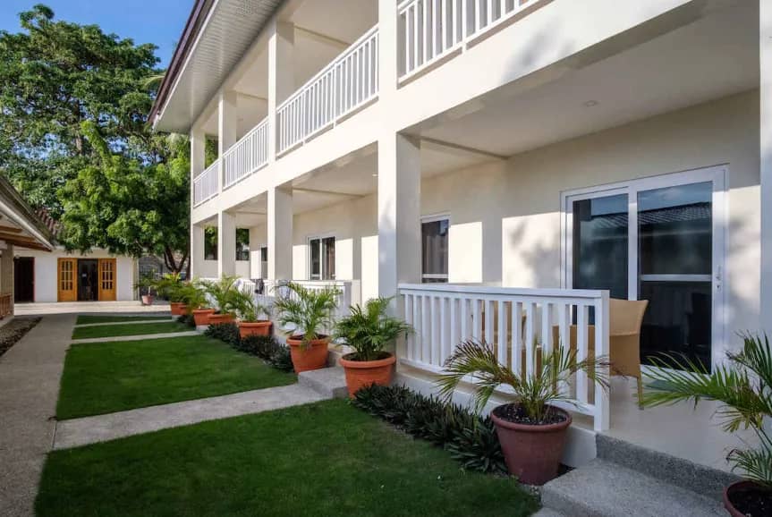 Garden Deluxe Room - image Garden Deluxe Room - image