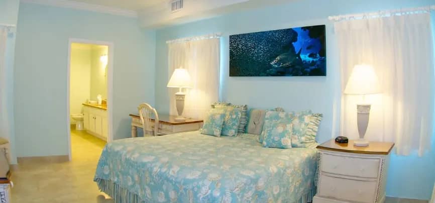 One - Bedroom Ocean Front Condominium - image One - Bedroom Ocean Front Condominium - image