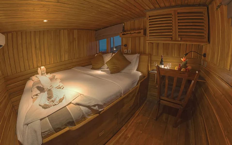 Damai I Small Double - image Damai I Small Double - image