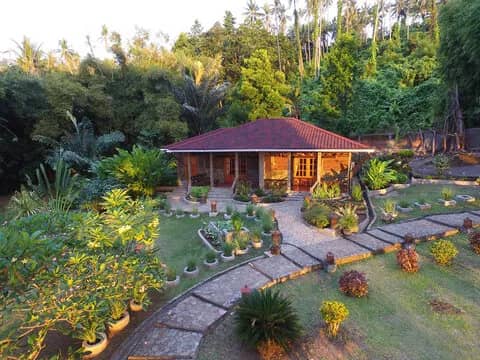 Double Chalet - image Double Chalet - image