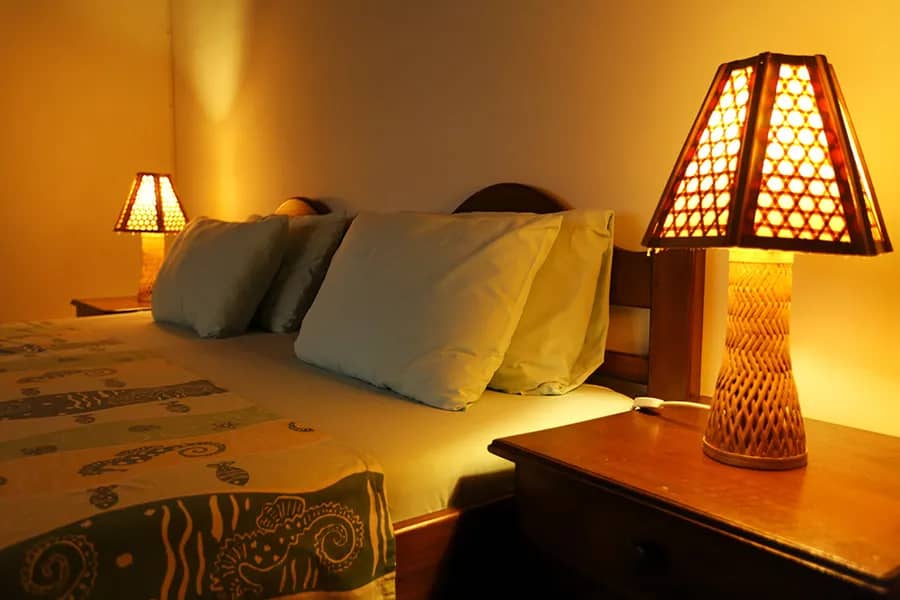 Family Mandarin Chalet - image Family Mandarin Chalet - image