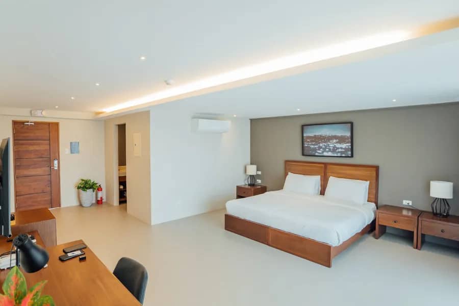 Seaview Deluxe - image Seaview Deluxe - image